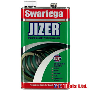 Swarfega® Jizer Parts Degreaser (5L) Swarfega® Jizer Parts Degreaser (5L)