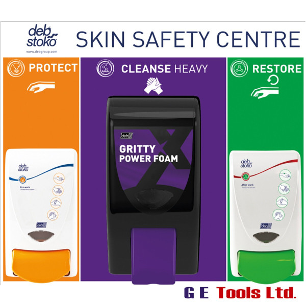 Skin Protection Centre – Small (2L)