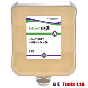 Solopol® GFX™ Heavy Duty Power Foam Hand Cleaner (3.25L)