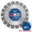 Duro Plus DPA/C Concrete & Asphalt Diamond Blade / Disc 300mm (12 inch)