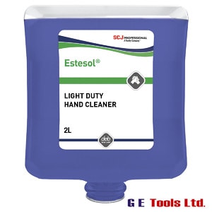 Estesol® Lotion Light Duty Hand Cleaner (2L)