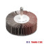 Garryson MS Series Aluminium Oxide Flap Wheels