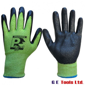 PredPine HD-NSUH Cut C Nitrile-Coated Safety Gloves PredPine HD-NSUH Cut C Nitrile-Coated Safety Gloves