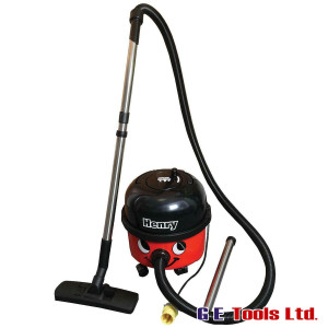 Numatic NRV 240 Dry Vacuum Cleaner **110 Volt**