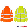 High Visibility Anti-Pillaring Fleece