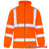 High Visibility Anti-Pillaring Fleece
