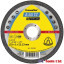 Klingspor Kronenflex A 60 TZ Special Discs for Cutting Metal