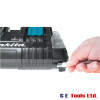 Makita DC18RD LXT Li-ion Twin Fast Battery Charger 14.4-18v