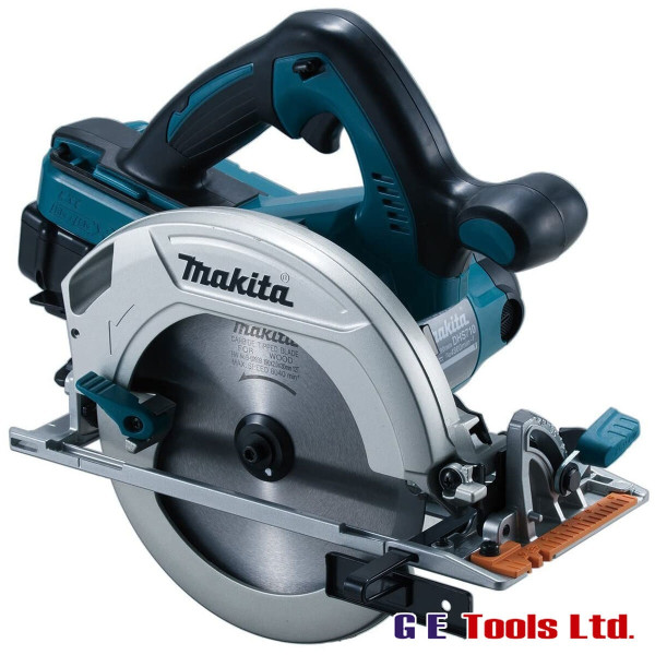 Makita DHS710Z 185mm LXT Circular Saw Body Only