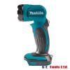 Makita DML815 160 Lumens LED Torch (Body Only)