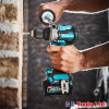 Makita HP001GZ 40Vmax Brushless XGT Combi-Drill Body Only Makita HP001GZ 40Vmax Brushless XGT Combi-Drill Body Only