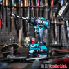 Makita HP001GD102 40V MAX XGT Cordless Combi Drill Kit Makita HP001GD102 40V MAX XGT Cordless Combi Drill Kit