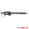 Mitutoyo ABS AOS Digimatic 150mm/6-inch Vernier Caliper Mitutoyo ABS AOS Digimatic 150mm/6-inch Vernier Caliper