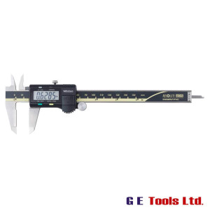 Mitutoyo ABS AOS Digimatic 150mm/6-inch Vernier Caliper Mitutoyo ABS AOS Digimatic 150mm/6-inch Vernier Caliper