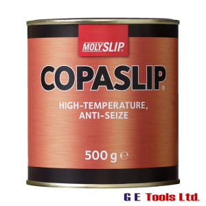 Molyslip COPASLIP High-Temperature Anti-Seize Compound 500g