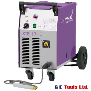 Parweld XTE 171C-P1 Automotive MIG Welder Parweld XTE 171C-P1 Automotive MIG Welder