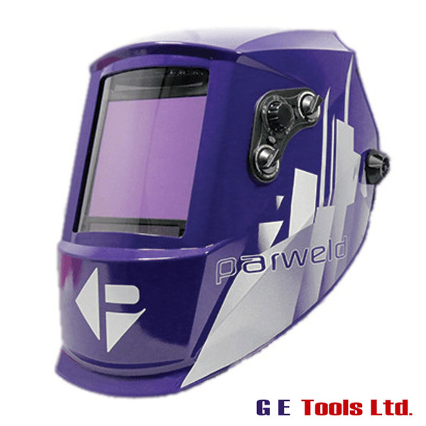 Parweld XR937H Large View Welding and Grinding Helmet