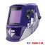 Parweld XR937H Large View Welding and Grinding Helmet
