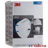 3M 8822 FFP2 Sanding & Power Tool Valved Dust Respirator – Box of 10 3M 8822 FFP2 Sanding & Power Tool Valved Dust Respirator – Box of 10