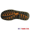 DeWalt Challenger Sympatex Safety Boots S3-WR SRA Brown