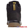 DeWalt Challenger Sympatex Safety Boots S3-WR SRA Black