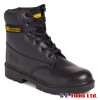Apache AP300 Black Safety Boots S3 SRA