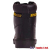 Apache AP300 Black Safety Boots S3 SRA