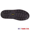 Apache AP300 Black Safety Boots S3 SRA