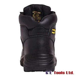 Sterling Safety SS806SM Hiker Safety Boots S1P SRC