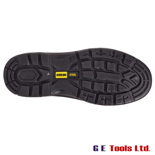Sterling Safety SS806SM Hiker Safety Boots S1P SRC Sterling Safety SS806SM Hiker Safety Boots S1P SRC