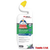 Duck Pine Deep Action Toilet Cleaner Gel 750ml