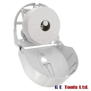 Jumbo Paper Roll Dispenser Jumbo Paper Roll Dispenser