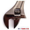 Eclipse Adjustable Wrench – Various Sizes