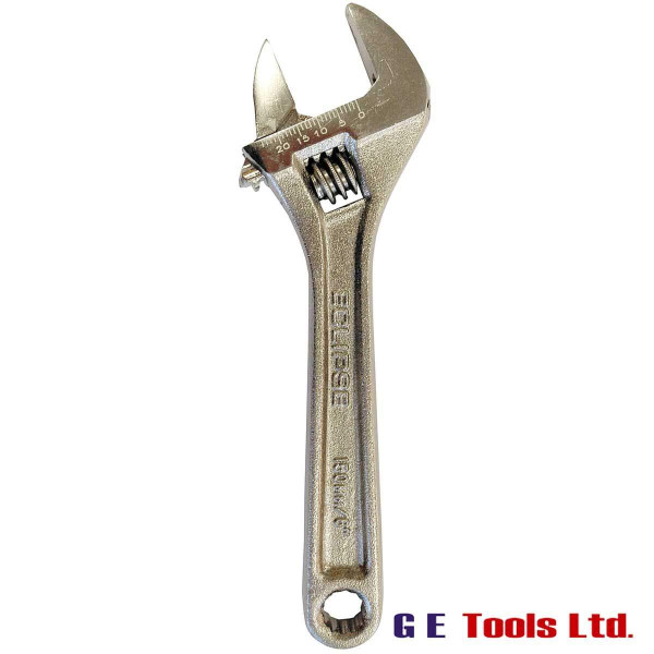 Eclipse Adjustable Wrench – Various Sizes