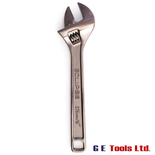 Eclipse Adjustable Wrench – Various Sizes