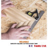 Evolution R185CCSX 185mm Circular Saw With 1020mm Track Evolution R185CCSX 185mm Circular Saw With 1020mm Track
