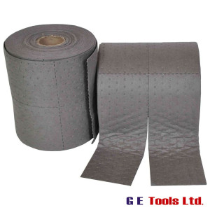 Fentex T0004 General Purpose Quick Rip Absorbent Roll – Pack of 2