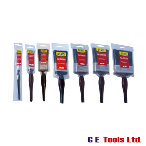 Fit for the Job General Purpose Paint Brush – Various Sizes
