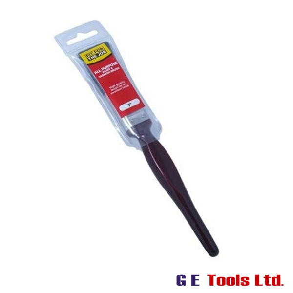 Fit for the Job General Purpose Paint Brush – Various Sizes