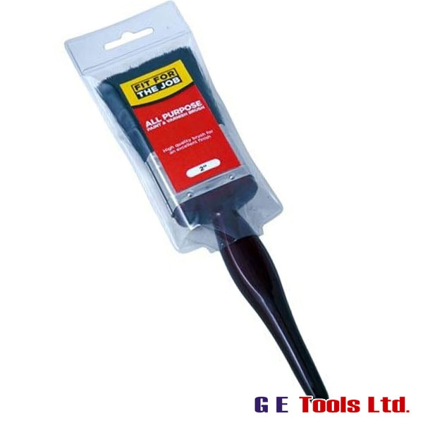 Fit for the Job General Purpose Paint Brush – Various Sizes