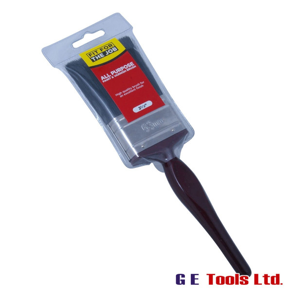 Fit for the Job General Purpose Paint Brush – Various Sizes