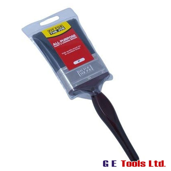 Fit for the Job General Purpose Paint Brush – Various Sizes