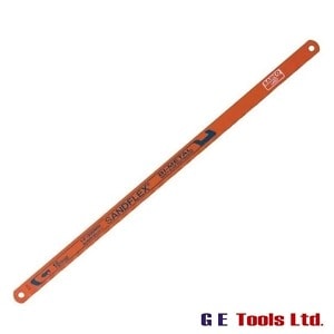Bahco 3906 300mm (12”) Sandflex Hacksaw Blade (Pack 100)