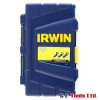 Irwin 1923437 32pc Impact Screwdriver Bit Set Irwin 1923437 32pc Impact Screwdriver Bit Set