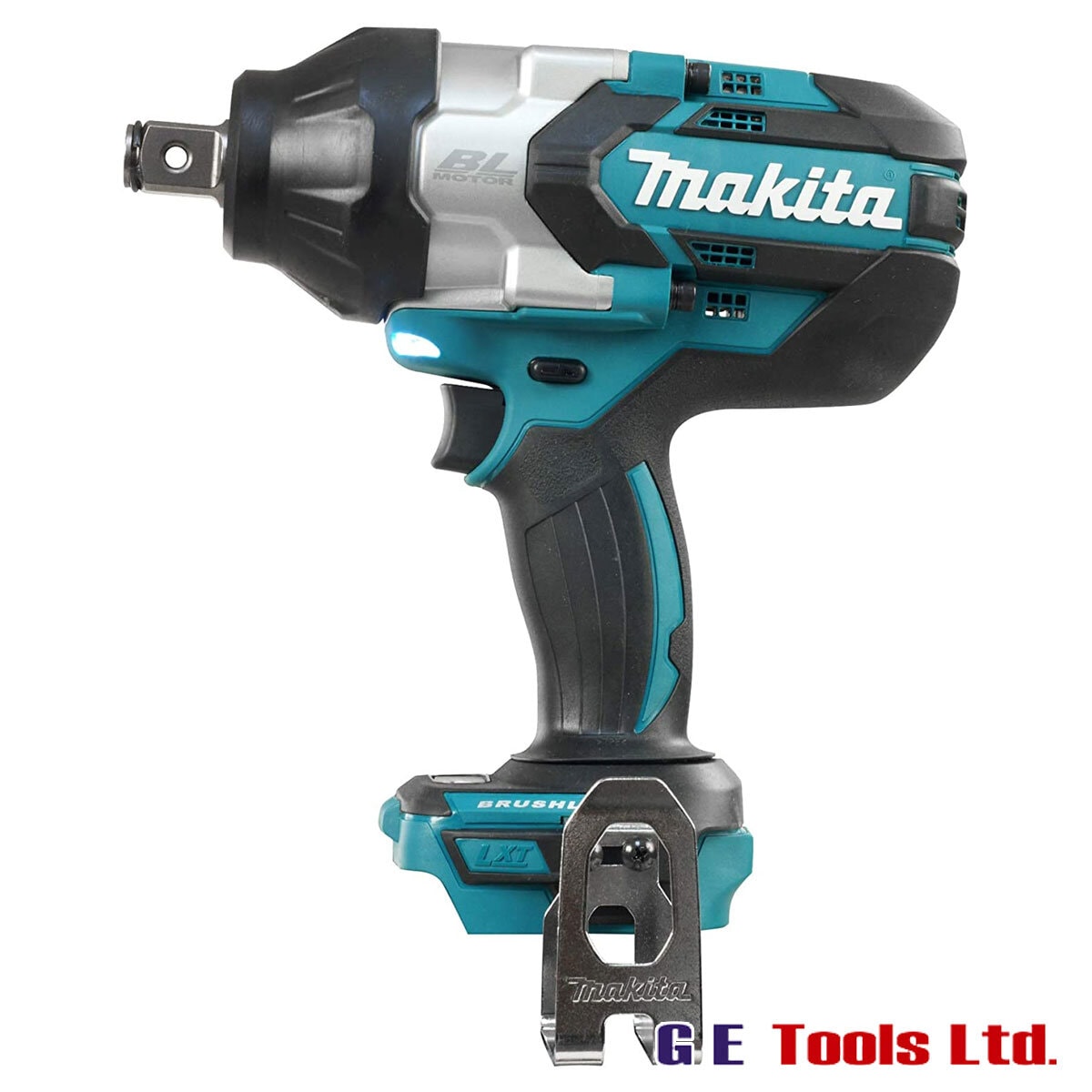 Makita DTW1001Z LXT 18v Cordless 3/4″ Impact Wrench Body Only Makita DTW1001Z LXT 18v Cordless 3/4″ Impact Wrench Body Only