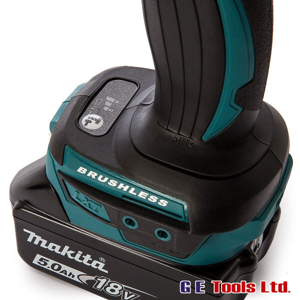 Makita DTW1001Z LXT 18v Cordless 3/4″ Impact Wrench Body Only Makita DTW1001Z LXT 18v Cordless 3/4″ Impact Wrench Body Only