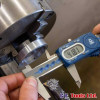 Moore & Wright 110-DBL 200mm (8”) Digital Callipers Moore & Wright 110-DBL 200mm (8”) Digital Callipers