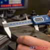 Moore & Wright 110-DBL 200mm (8”) Digital Callipers Moore & Wright 110-DBL 200mm (8”) Digital Callipers