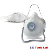 Moldex 2555 Reusable FFP3 Dust Masks – 20 Pack Moldex 2555 Reusable FFP3 Dust Masks – 20 Pack