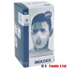 Moldex 2555 Reusable FFP3 Dust Masks – 20 Pack Moldex 2555 Reusable FFP3 Dust Masks – 20 Pack